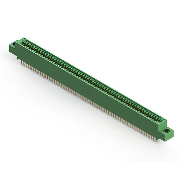 845-116-524-507 EDAC Inc.  Edgeboard Connectors